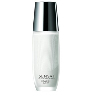 Cellular Performance Emulsion I, Light