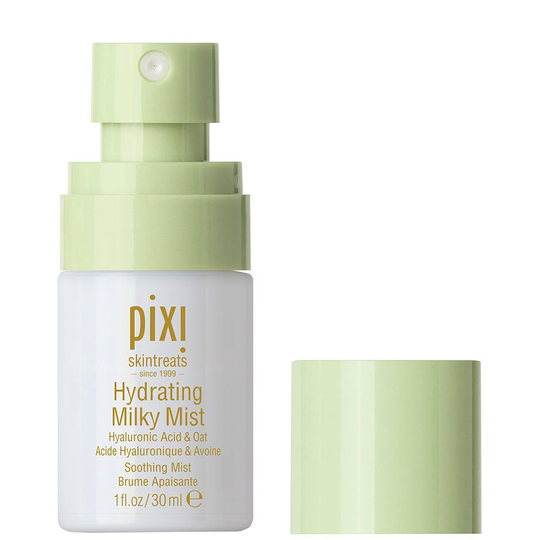 Pixi Hydrating Milky Mist, 30 ml Pixi Kasvosuihkeet