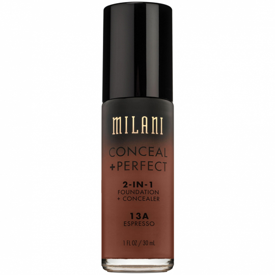 Milani Conceal & Perfect Liquid Foundation Espressp