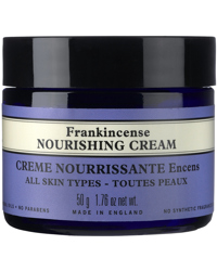 Frankincense Nourishing Cream, 50g