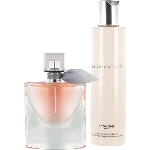 La Vie Est Belle Duo, Lancôme Naisten hajuvedet
