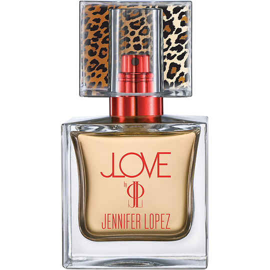 JLove, 30 ml Jennifer Lopez Naisten hajuvedet