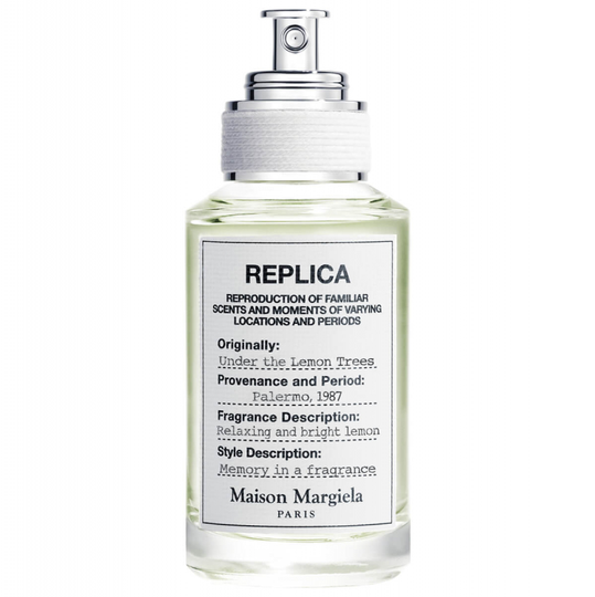 Maison Margiela Under The Lemon Trees EdT (100ml)