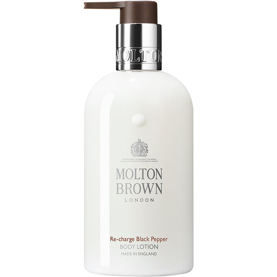 Black Pepper Body Lotion, 300 ml Molton Brown Vartalovoide