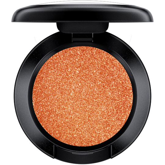 MAC Cosmetics Small Eye Shadow Shade extension Jingle Ball Bronze