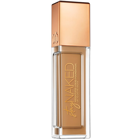 Urban Decay Stay Naked Stay Naked Longwear Foundation Shade 23 50