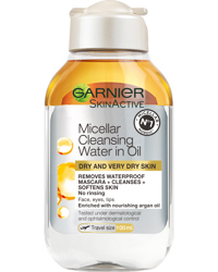 Micellar Water in Oil Mini 100ml