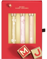 Daisy Pen Gift Box 3 x 10 ml