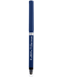 Infaillible Grip 36H Gel Automatic Eyeliner, 5 Blue Jersey