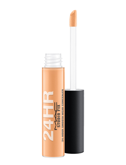 Studio Fix 24H Smooth Wear Concealer Nc44 Peitevoide Meikki M.A.C.