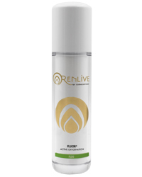 Flour4 Active Oxygenation, 50ml