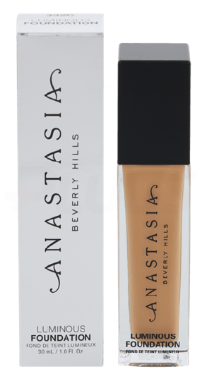 Anastasia Beverly Hills Luminous Foundation 30ml 332C