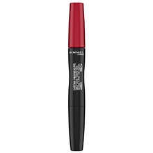 Rimmel Lasting Provocalips No. 740