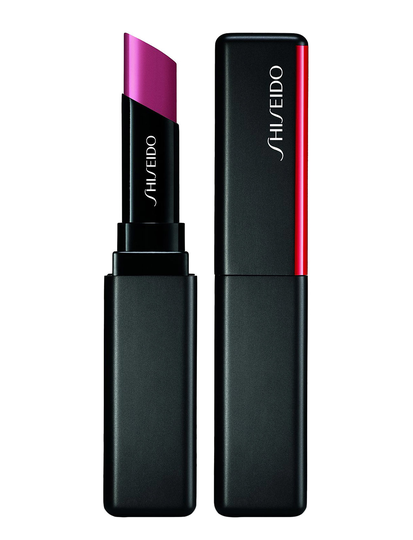 Visionairy Gel Lipstick 211 Rose Muse Huulipuna Meikki Vaaleanpunainen Shiseido