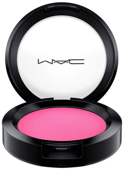 MAC Cosmetics Powder Blush Bright Pink
