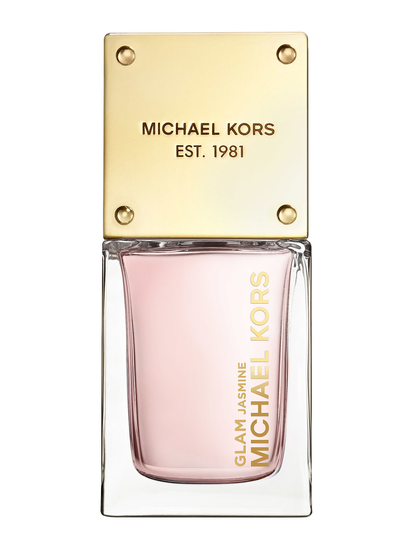 Glam Jasmine Eau De Parfum Hajuvesi Eau De Parfum Nude Michael Kors Fragrance