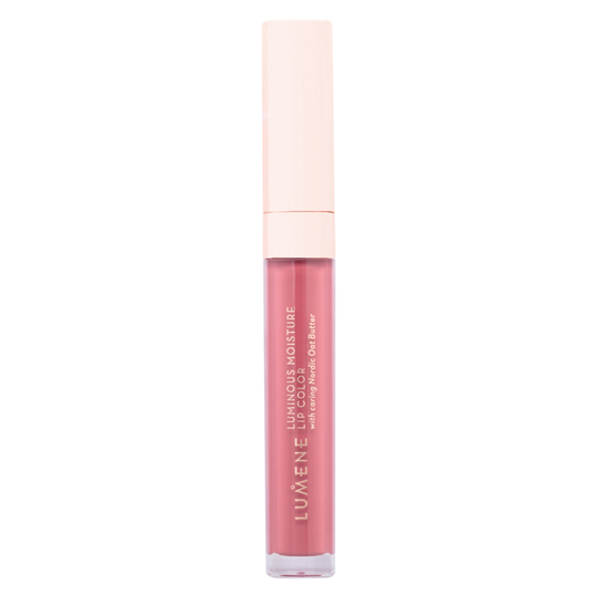 Lumene Luminous Moisture Lip Color 108 Rosebay