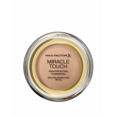 Max Factor Miracle Touch Foundation No. Golden Tan 11,5g