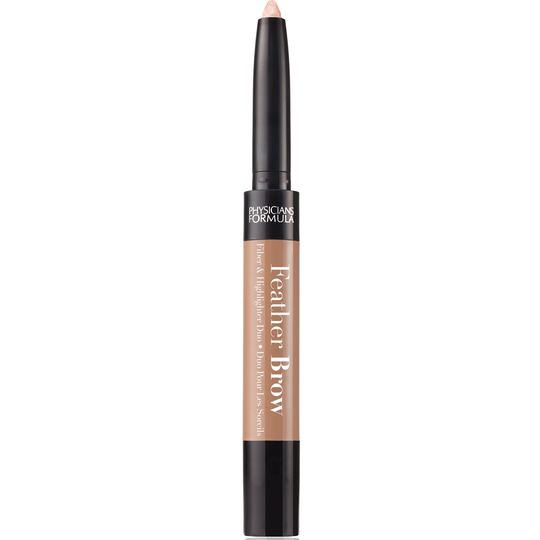 Physicians Formula Eye Booster Lash Feather Brow Fiber & Highligh