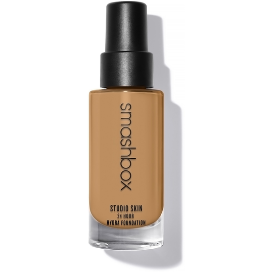 Smashbox Studio Skin 24H Wear Hydration Foundation 3.18 Medium Da