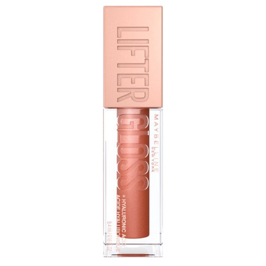 Maybelline Lifter Gloss Copper 17