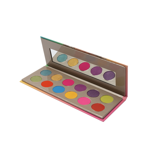 Emma Ellingsen Beauty Color crush!