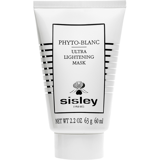 Sisley Ph Blanc Ultra Lightening Mask Tube 60 ml