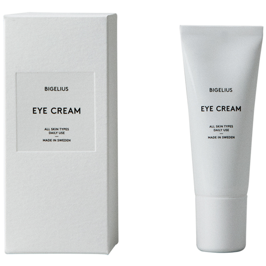 Bigelius Skincare Eye Cream (20ml)