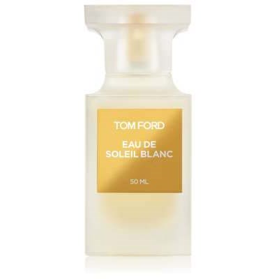 Tom Ford Eau de Soleil Blanc Eau de Toilette 50 ml