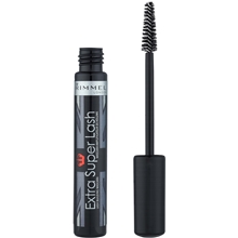 Extra Super Lash Mascara 8 ml Black