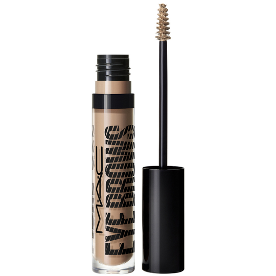 MAC Cosmetics Eye Brows Big Boost Fibre Gel 09 Omega