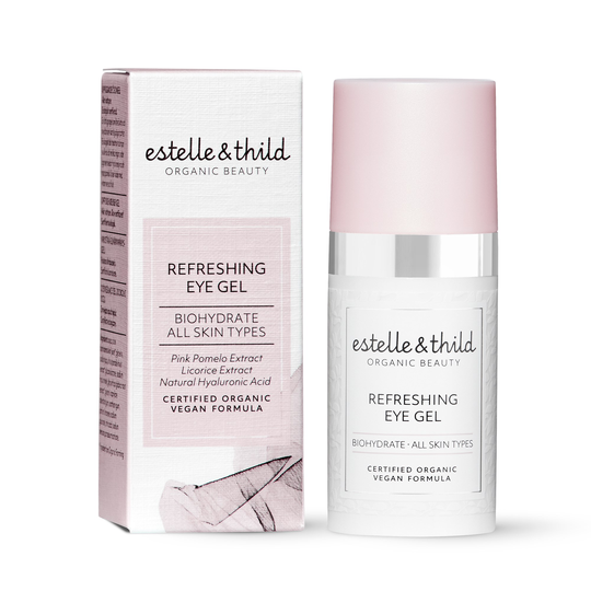 Estelle & Thild BioHydrate BioHydrate Refreshing Eye Gel 15 ml