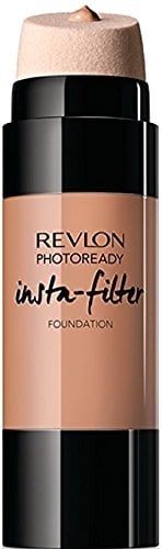 Revlon Foundation Insta Filter no.320 Real Beige SPF20 27ml