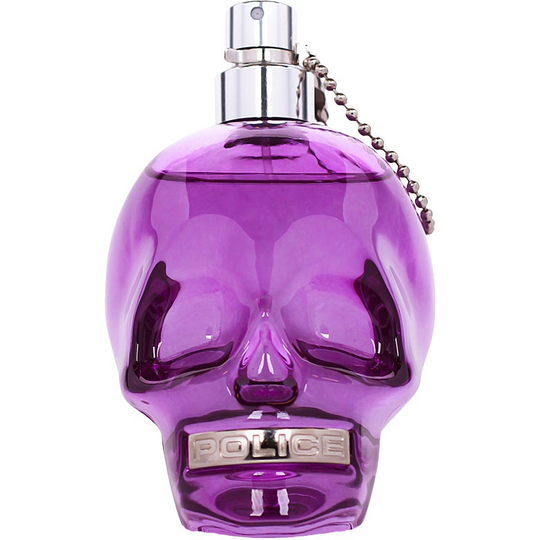 Police To Be Woman , 40 ml Police Naisten hajuvedet