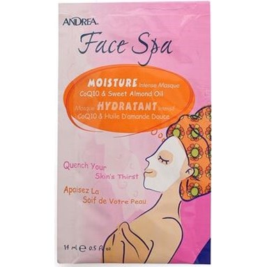 AnDrea Face Spa Moisture Mask 14 ml