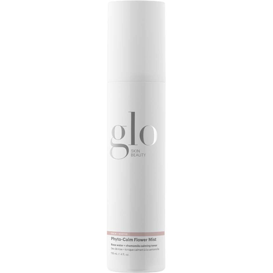 Calming Flower Mist, 118 ml Glo Skin Beauty Kasvovedet