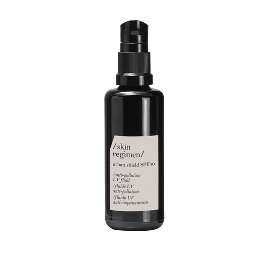 Urban Shield SPF30, 40 ml Skin Regimen Päivävoiteet