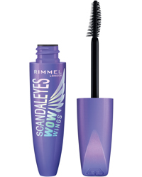 Wow Wing Mascara, 001 Black
