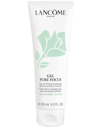 Pure Focus Gel Nettoyant 125ml