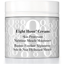Eight Hour Cream Nighttime Miracle Moisturizer 50 ml
