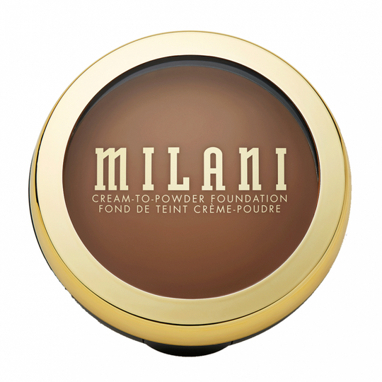 Milani Conceal + Perfect Cream to Powder Smooth Finish 288 Walnut