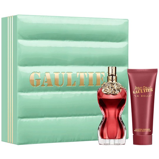 Jean Paul Gaultier La Belle Gift Set