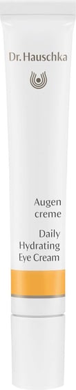 Dr. Hauschka - Päivittäinen kosteuttava silmänympärysvoide 12,5 ml