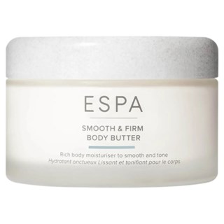 Smooth & Firm Body Butter