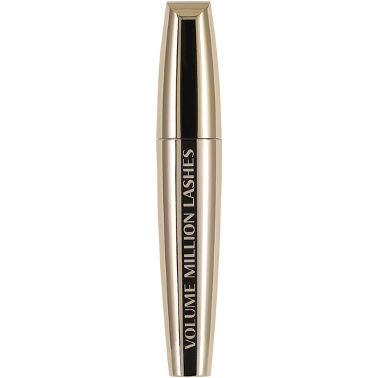Loreal Paris Volume Million Lashes Mascara Black