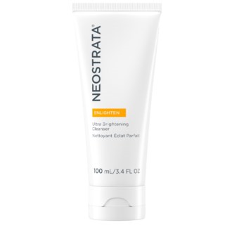 Enlighten Ultra Brightening Cleanser