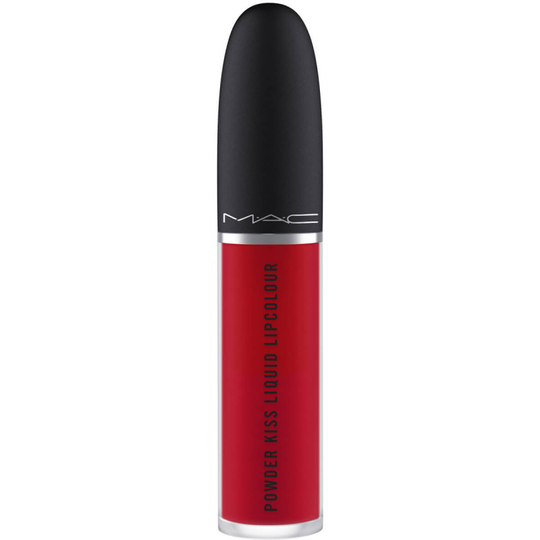 MAC Cosmetics Powder Kiss Liquid Haute Pant
