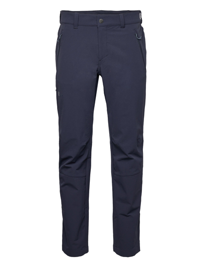 Activate Xt Pants M Chinot Housut Sininen Jack Wolfskin