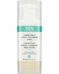 ClearCalm 3 Clarifying Restoring Mask, 50ml