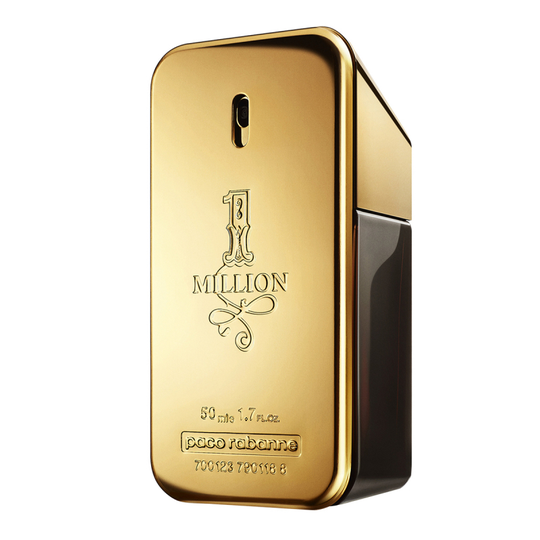 Paco Rabanne One Million EdT (50ml)